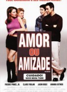 Amor ou amizade